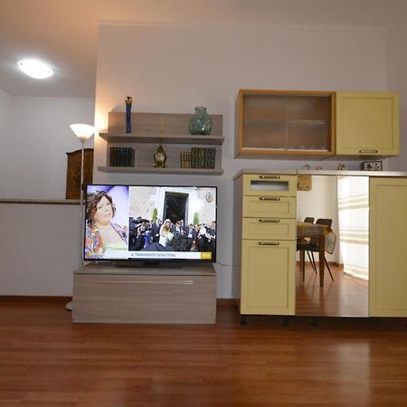 Casa Monte Cucco ตูริน ภายนอก รูปภาพ
