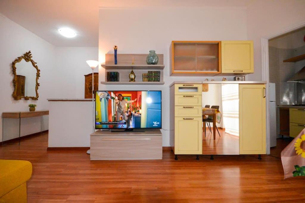 Casa Monte Cucco ตูริน ภายนอก รูปภาพ