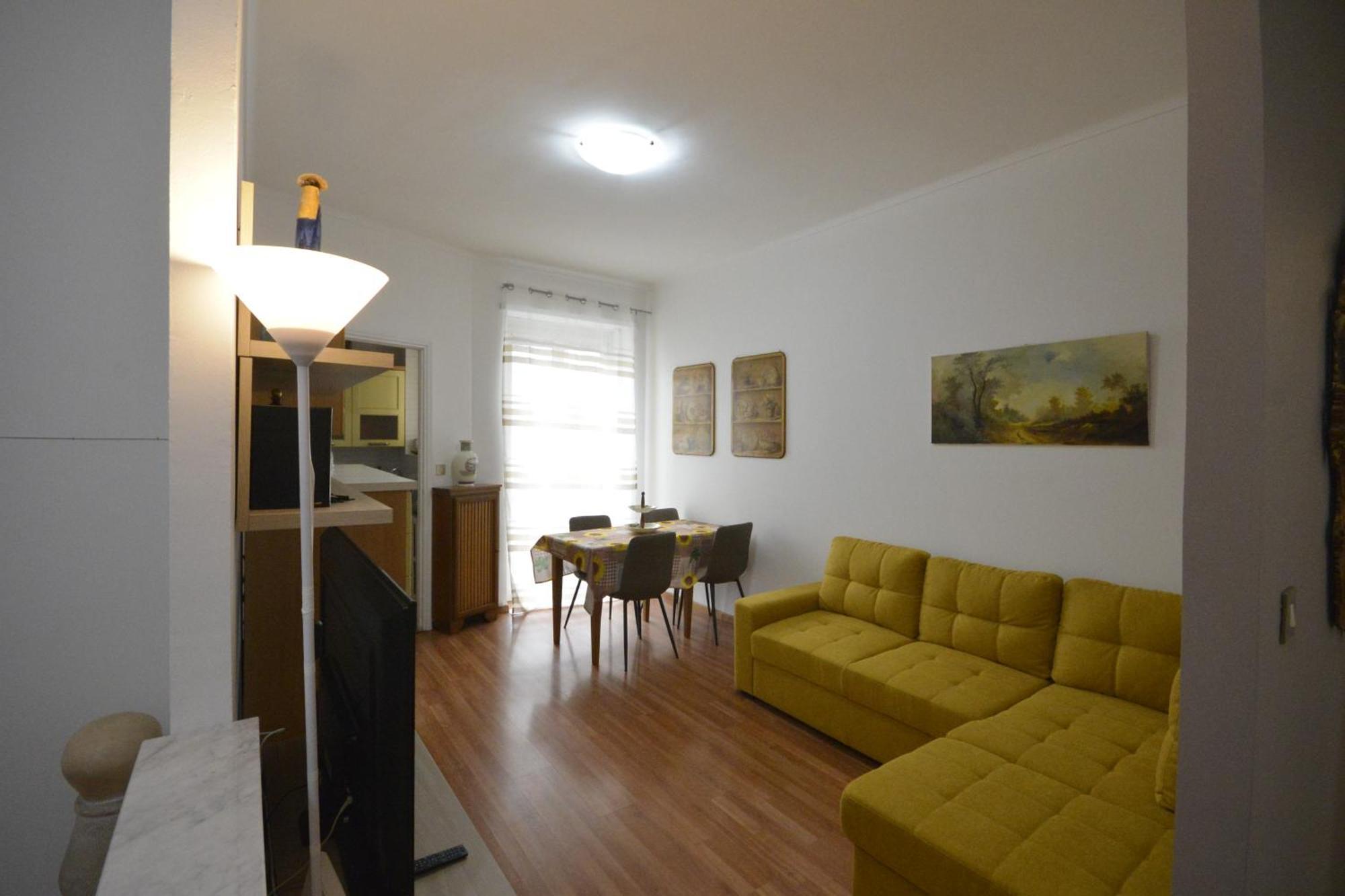 Casa Monte Cucco ตูริน ภายนอก รูปภาพ